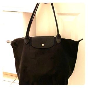 Longchamp Le Pilage Neo large